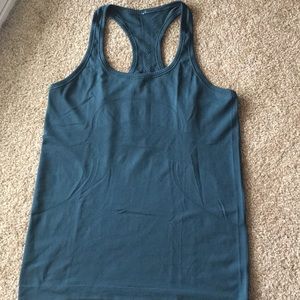 Lululemon Swiftly Tech Racerback